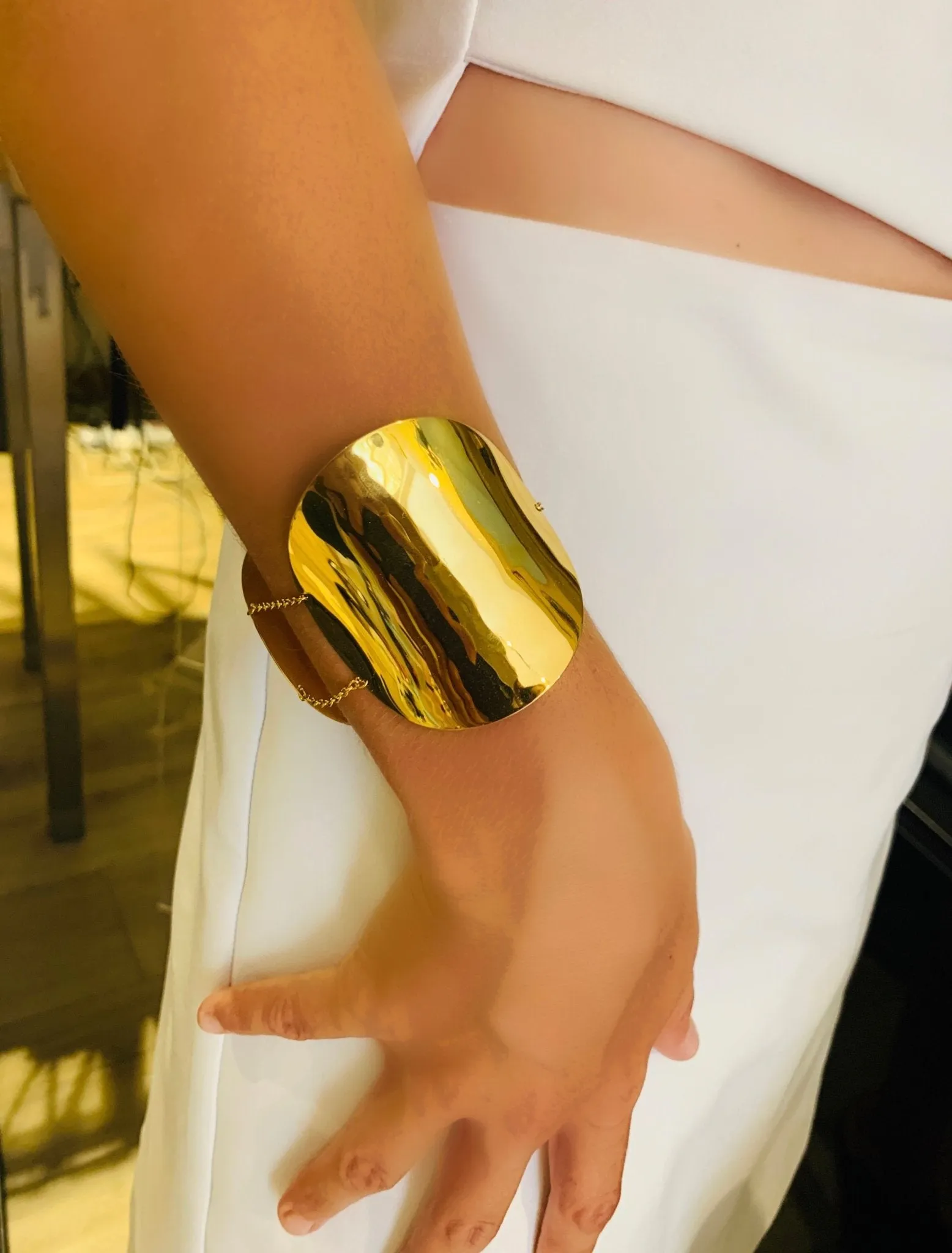 PLASTRA Bracelet