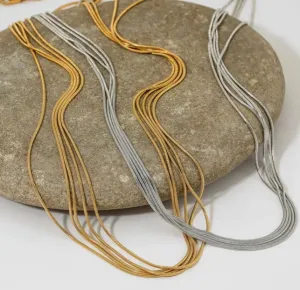 Right Now Necklace