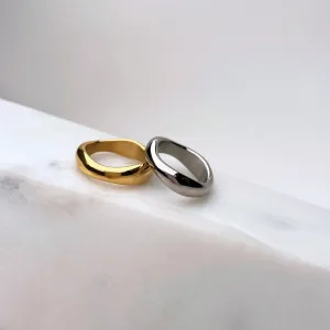 RINGS || Molten Band