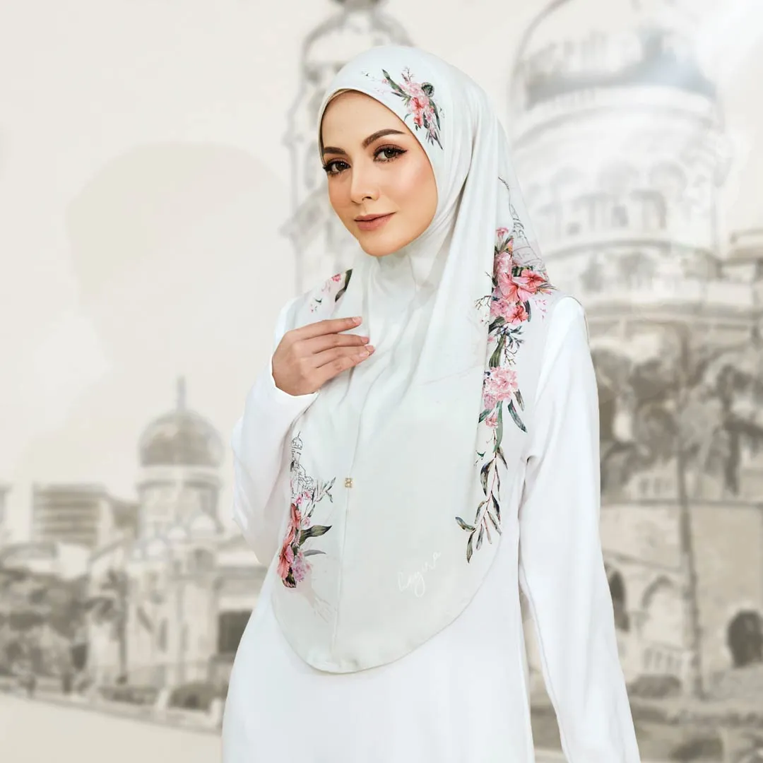SO-MARVEY MERDEKA in COTTON