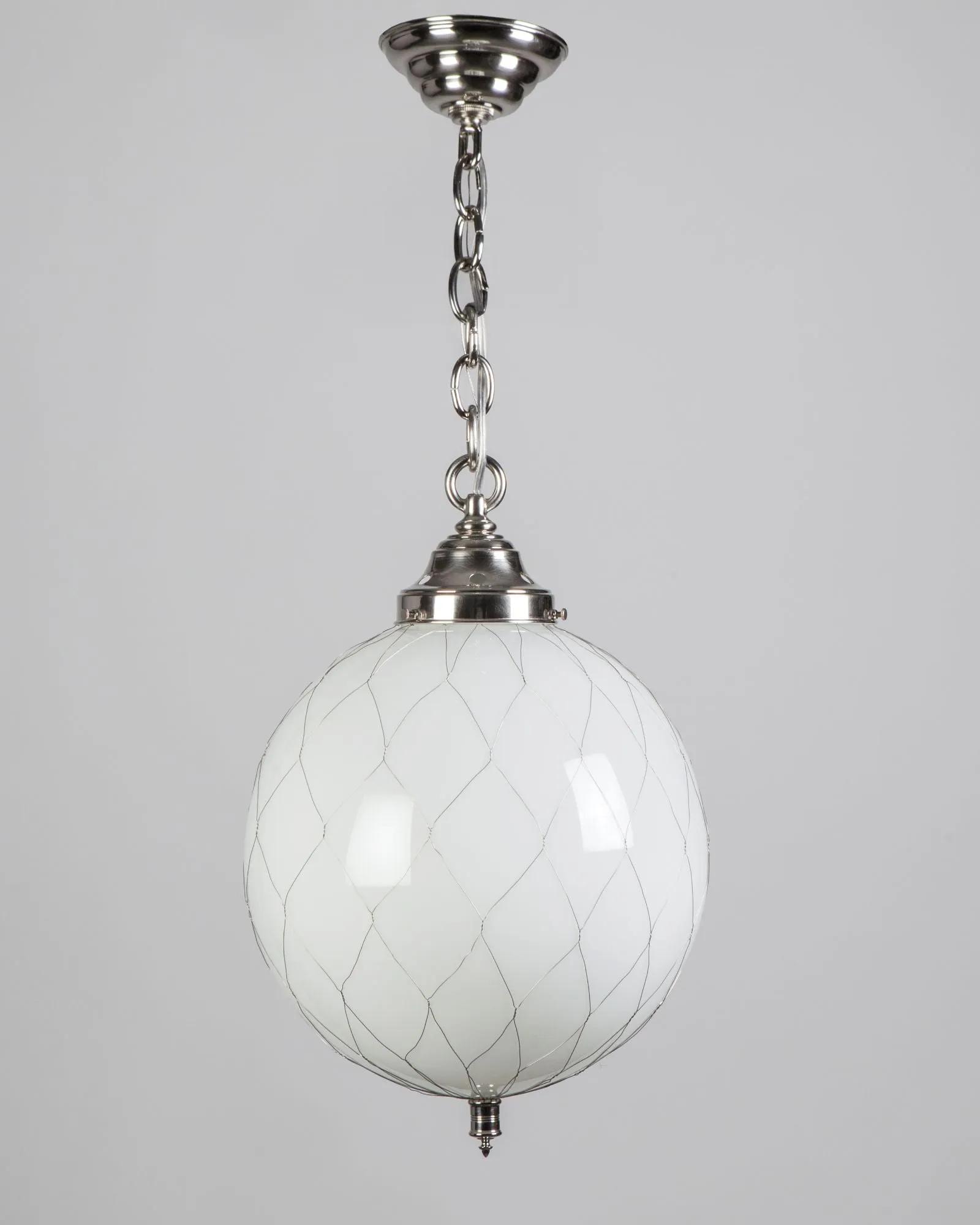 Sorenson 12 Pendant