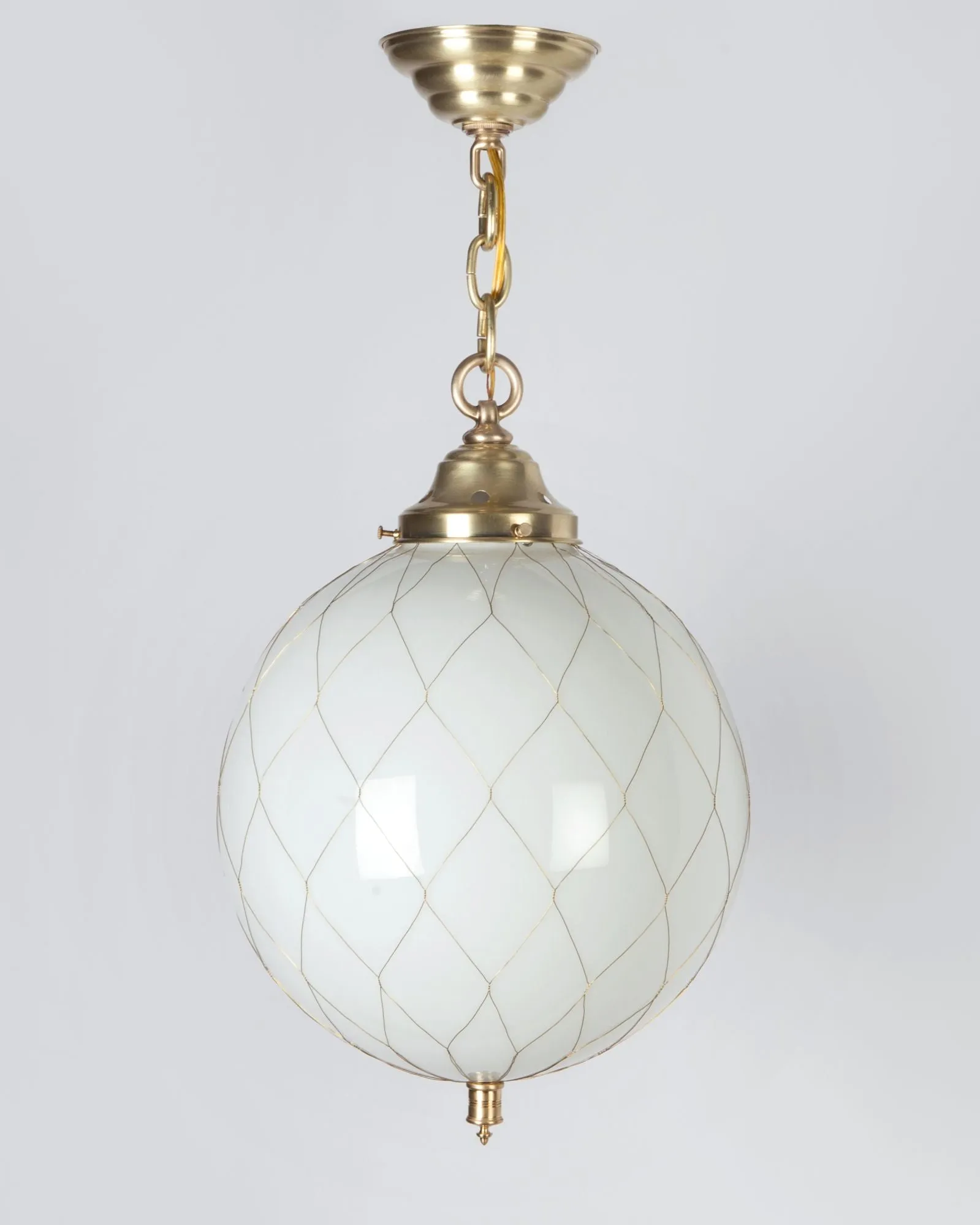 Sorenson 12 Pendant