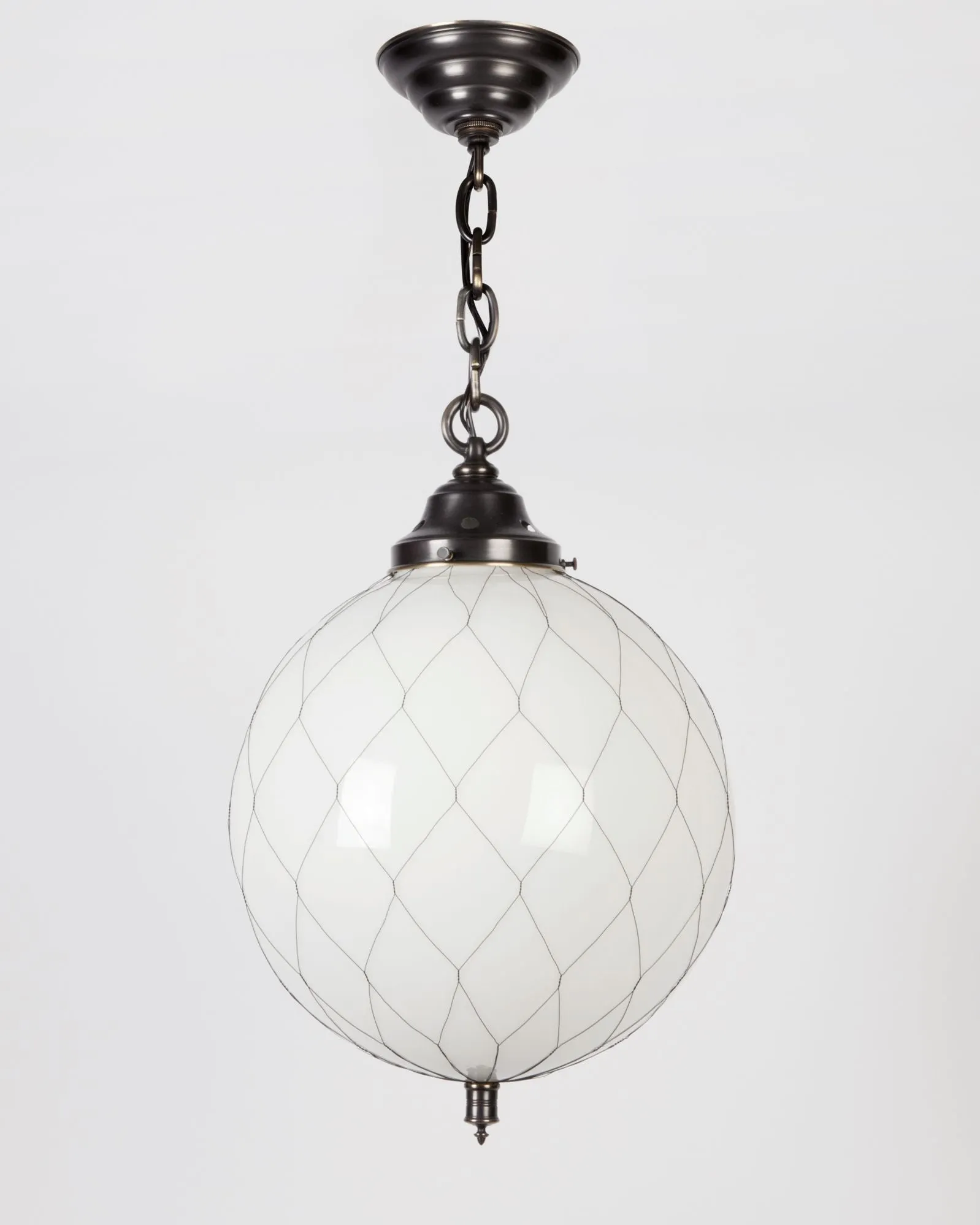 Sorenson 12 Pendant
