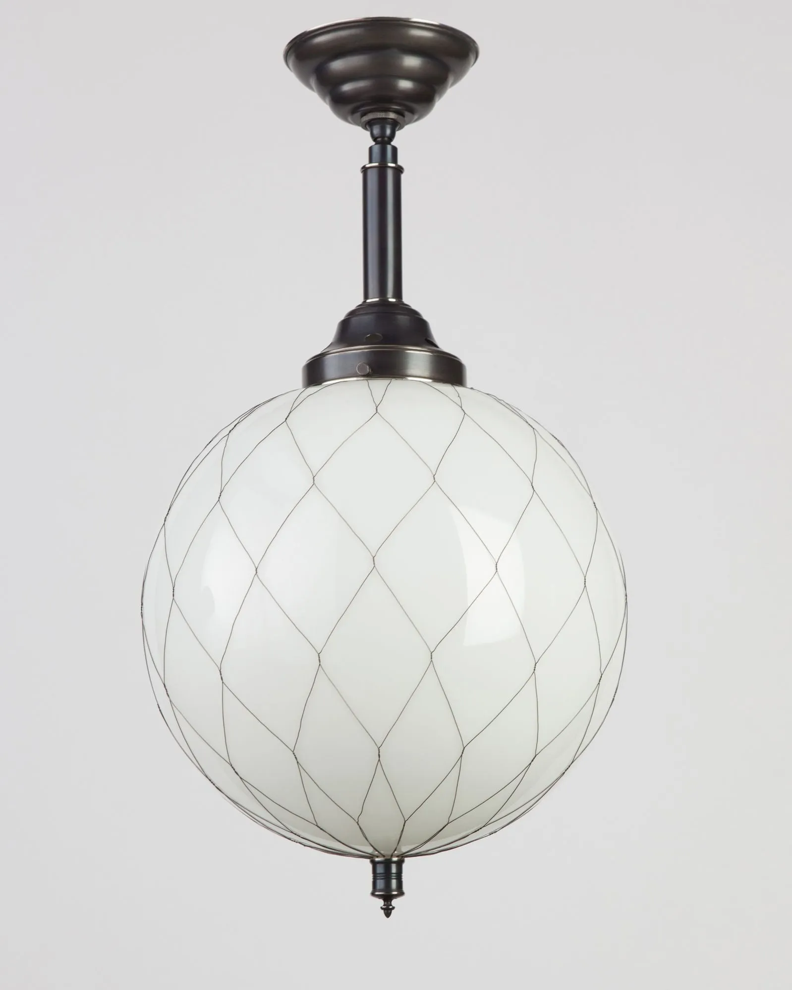 Sorenson 12 Pendant