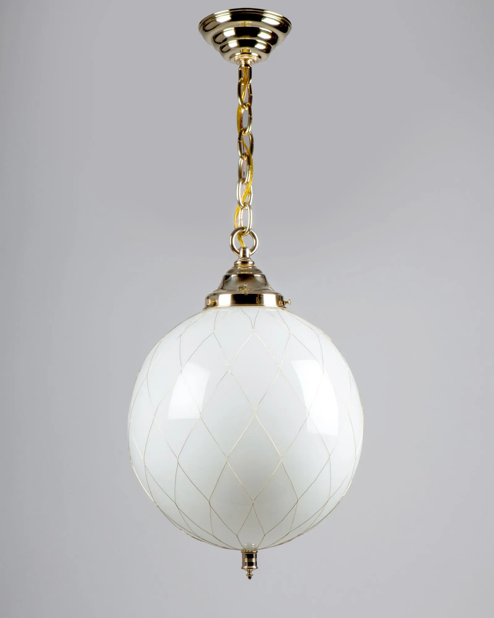 Sorenson 12 Pendant