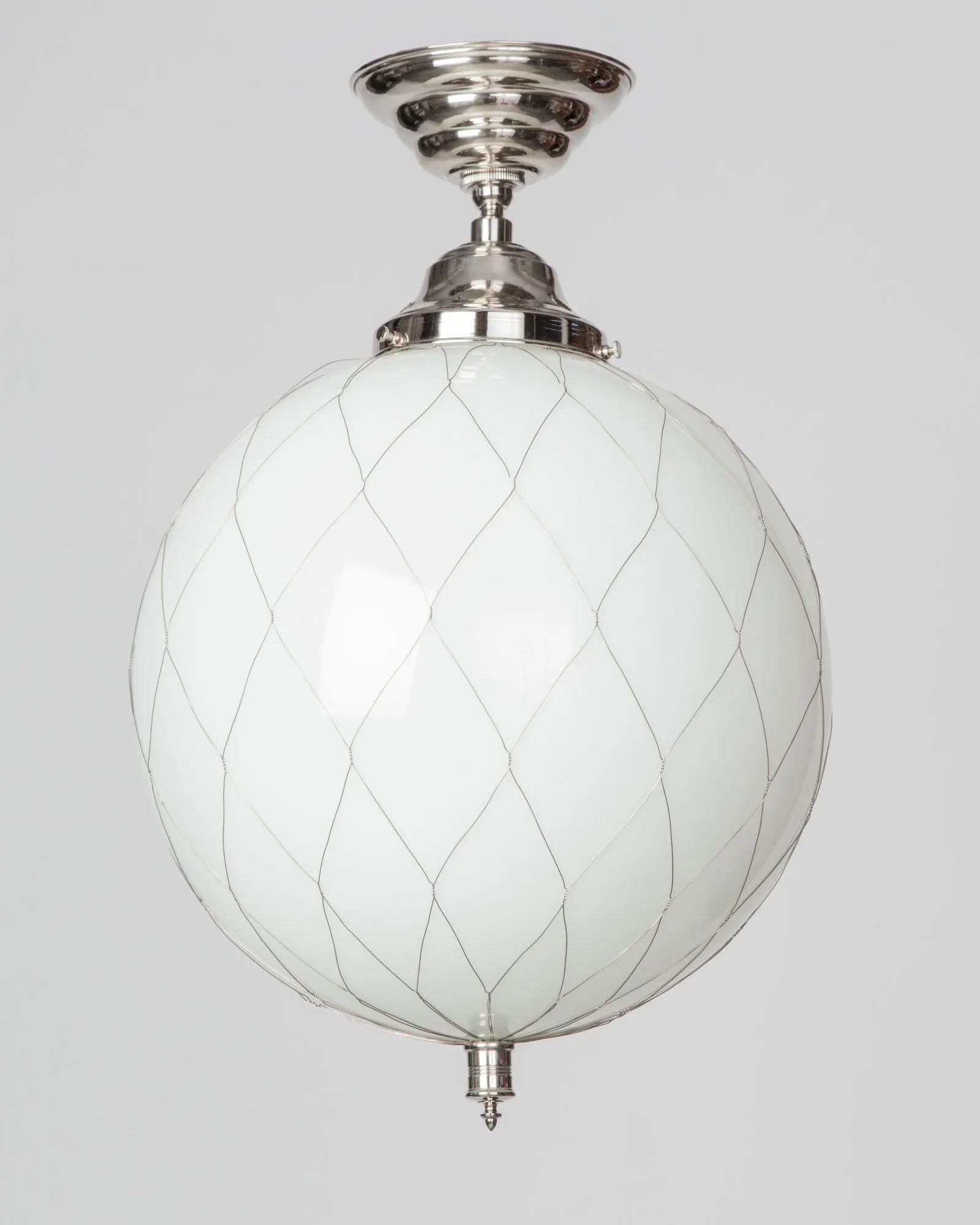 Sorenson 12 Pendant