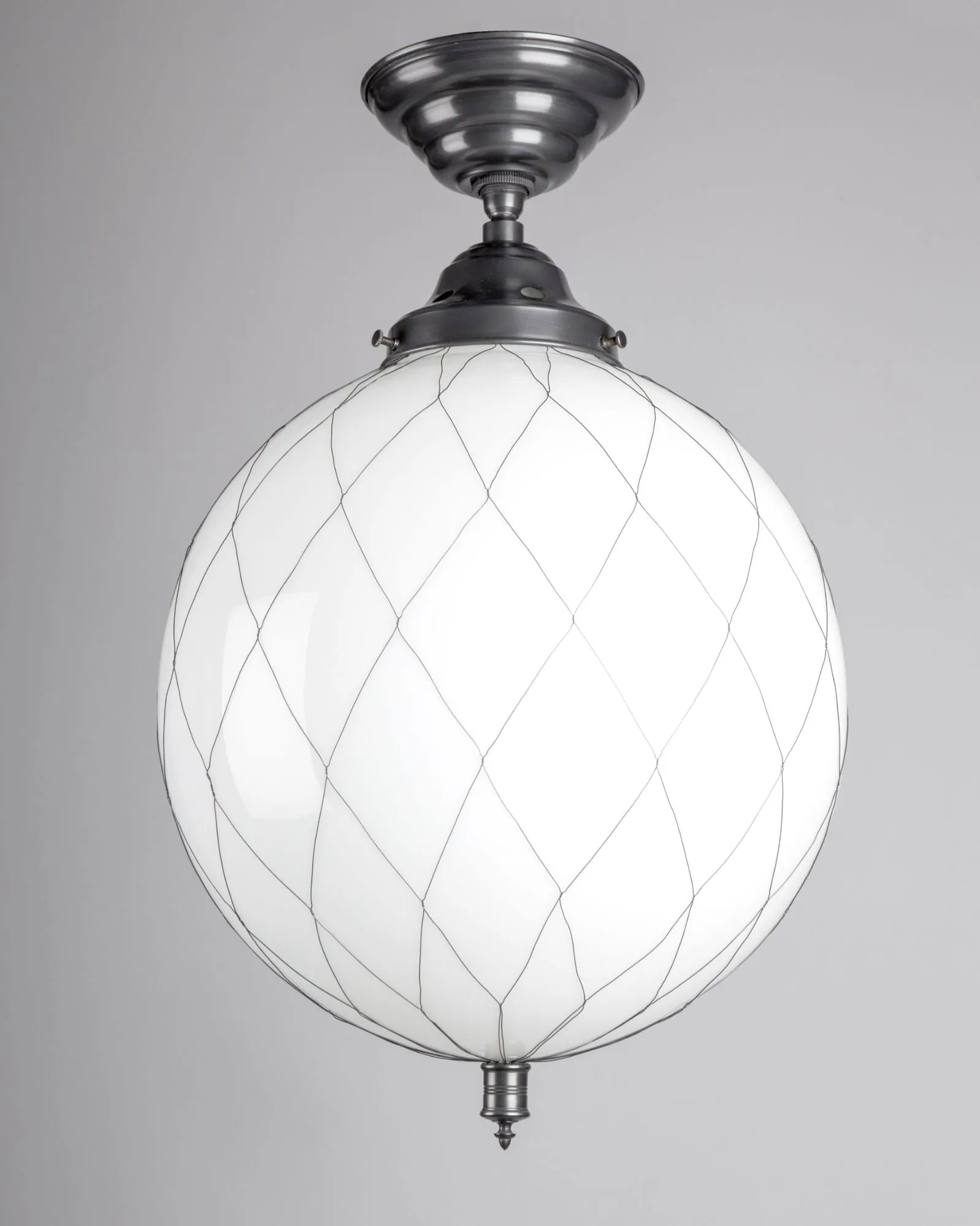 Sorenson 12 Pendant