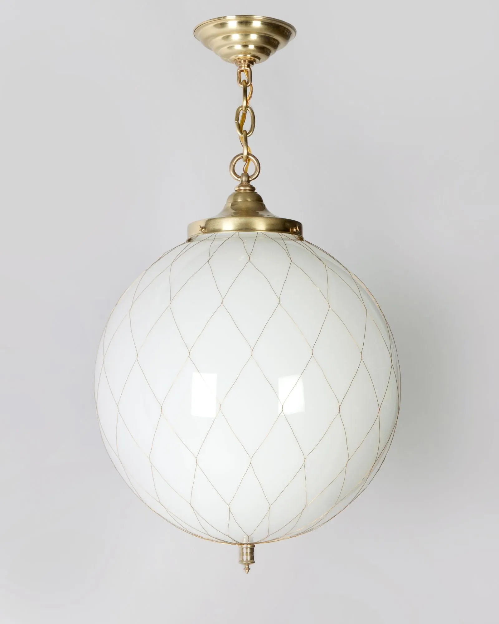 Sorenson 16 Pendant