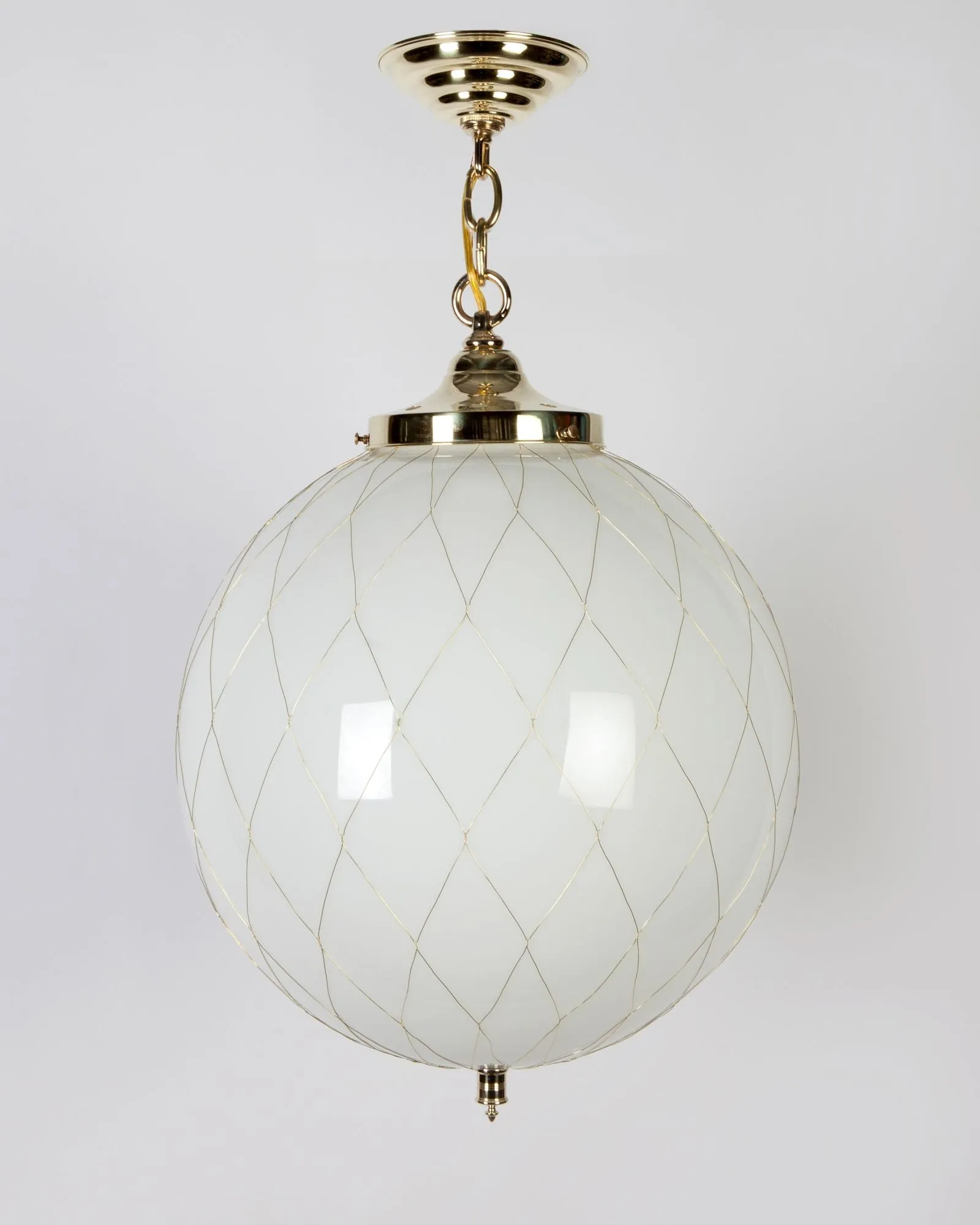 Sorenson 16 Pendant