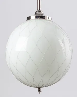 Sorenson 16 Pendant