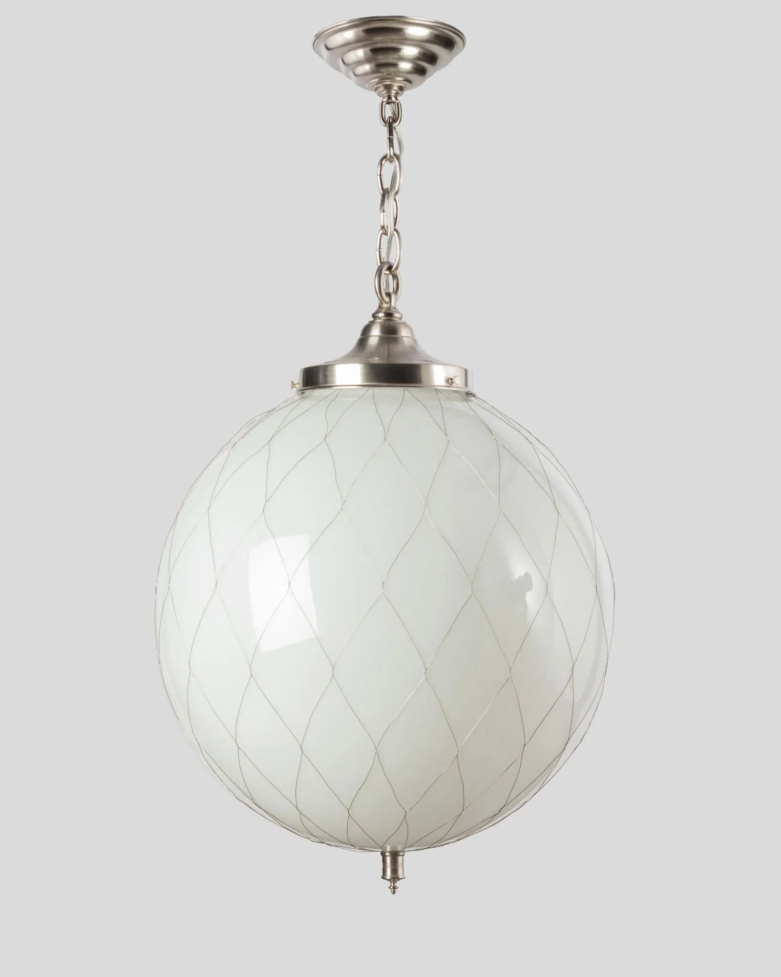 Sorenson 16 Pendant