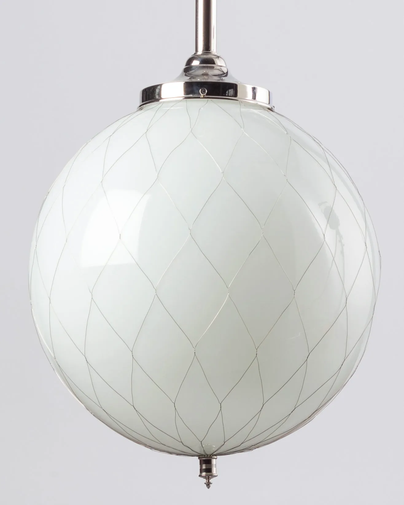 Sorenson 16 Pendant