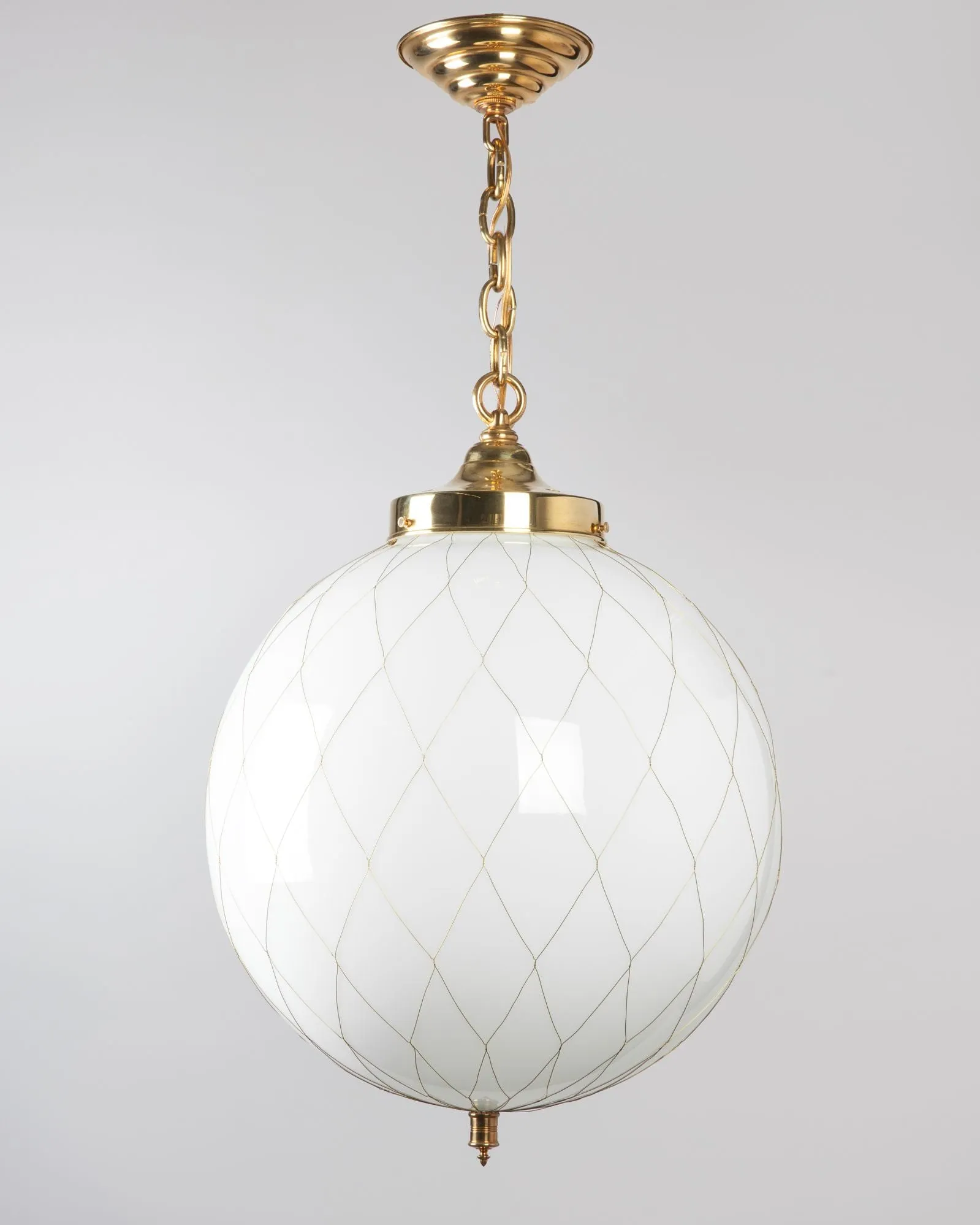 Sorenson 16 Pendant
