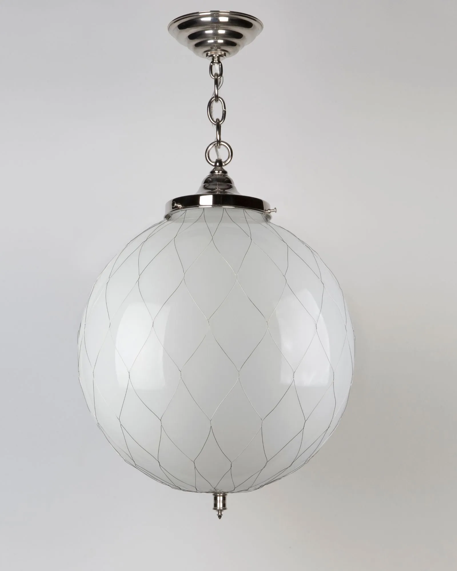 Sorenson 16 Pendant