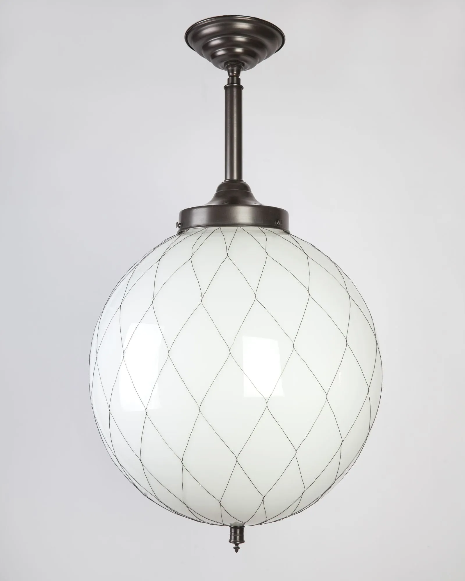 Sorenson 16 Pendant