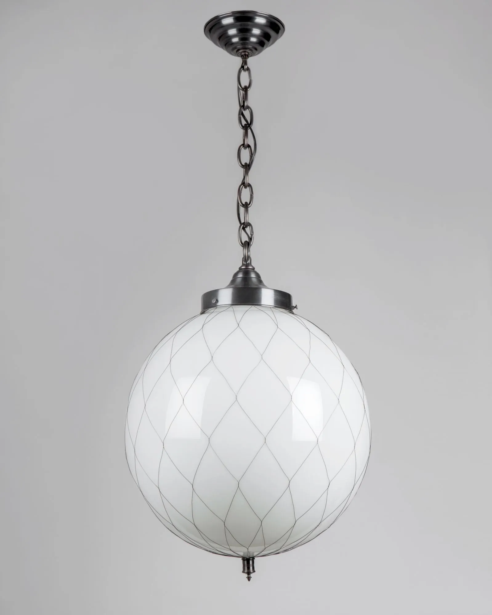 Sorenson 16 Pendant