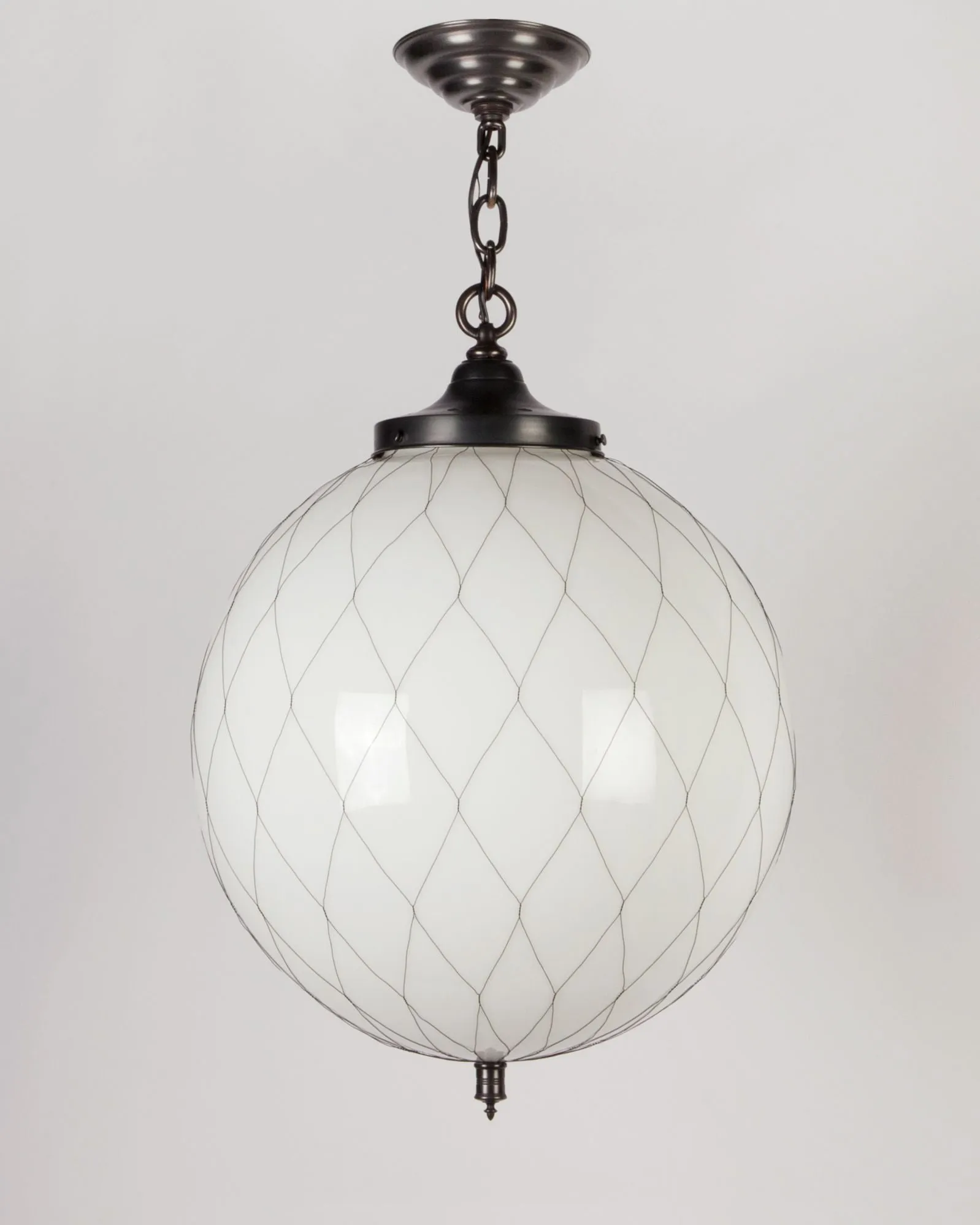 Sorenson 16 Pendant