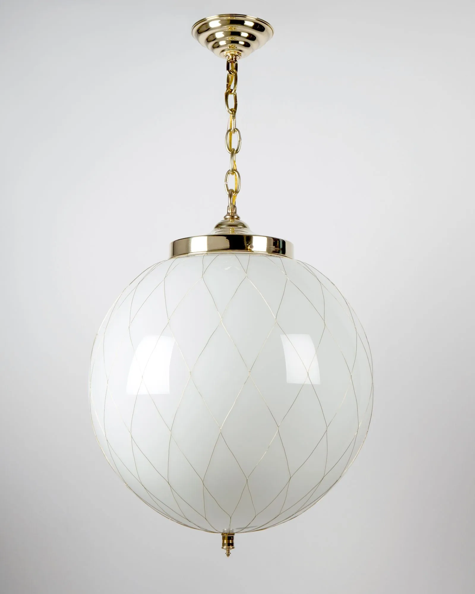 Sorenson 18 Pendant