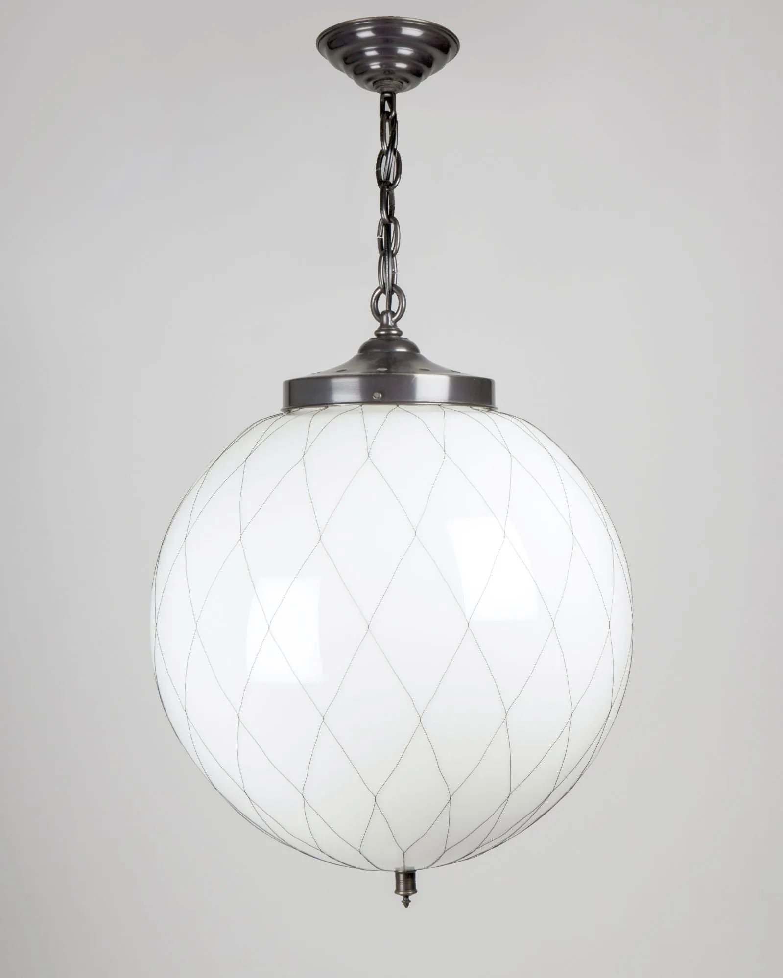 Sorenson 18 Pendant
