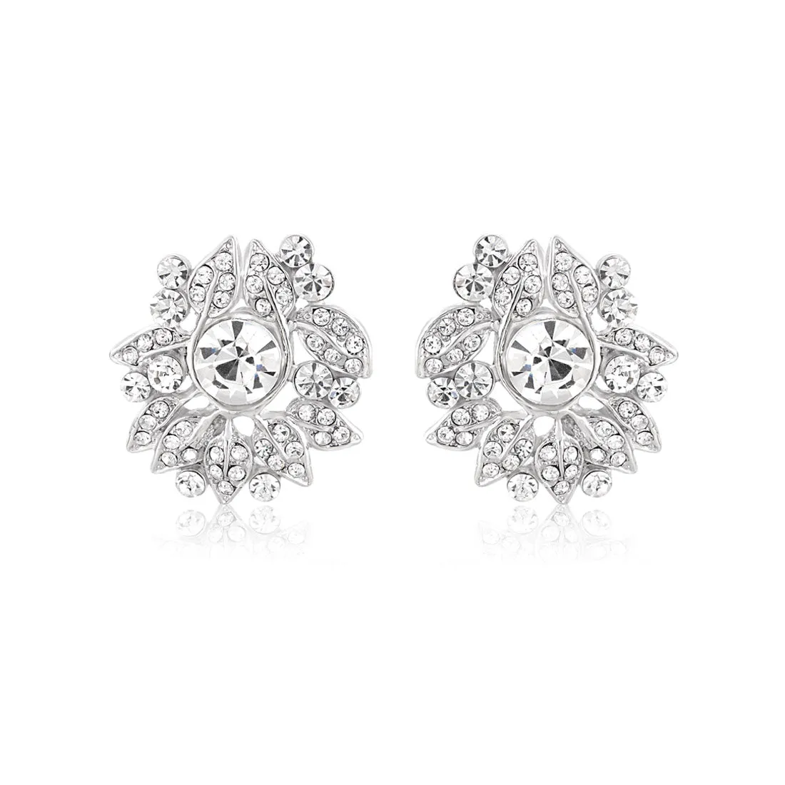 Sparkling Starlet Earrings