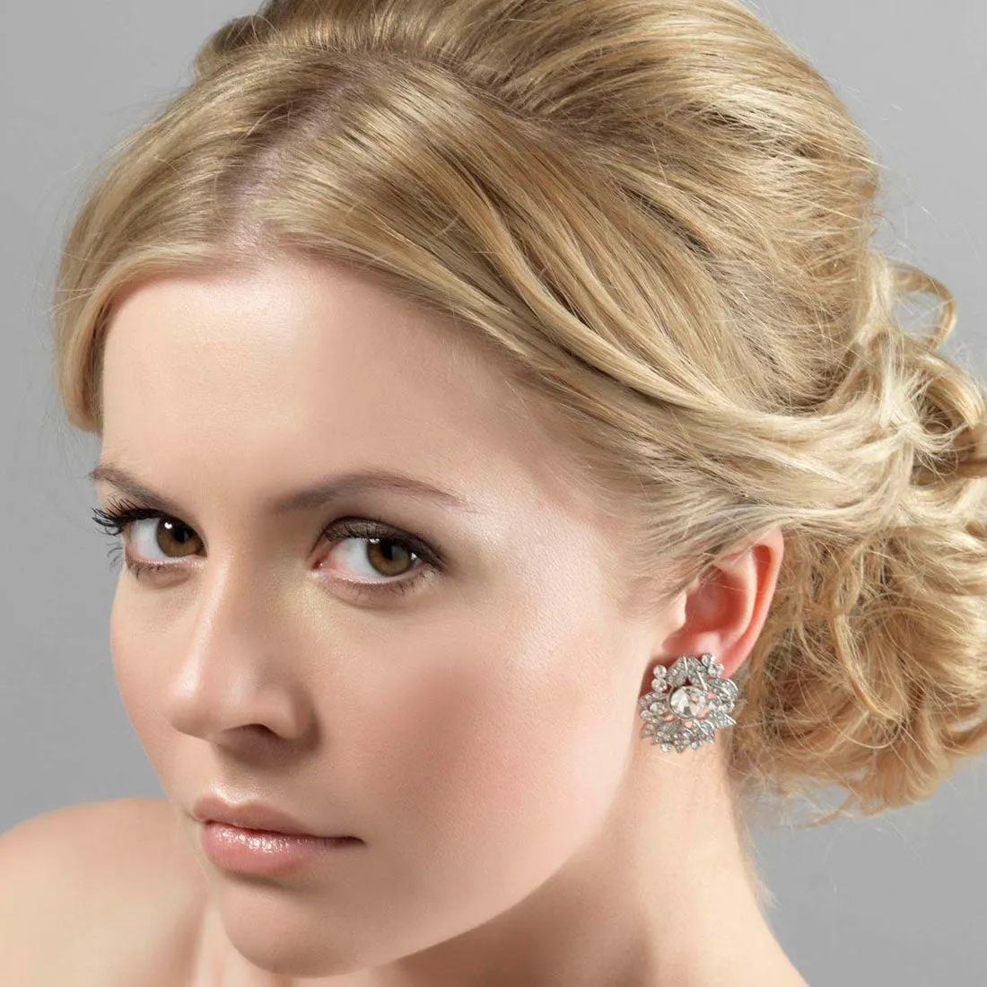 Sparkling Starlet Earrings