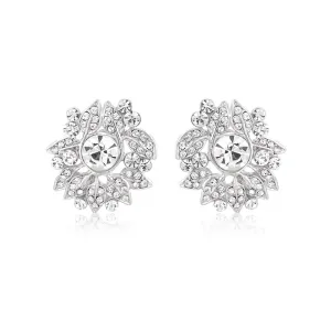 Sparkling Starlet Earrings