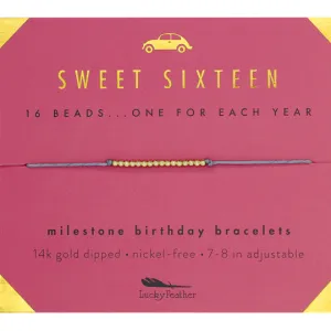 Sweet 16 (G)