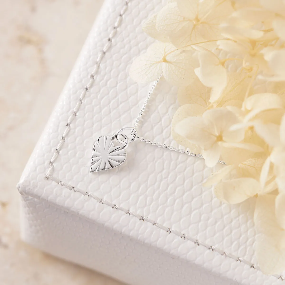 Sweetheart Necklace