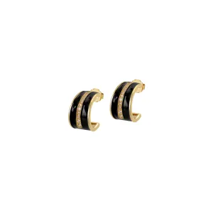 The Dunaway Earrings