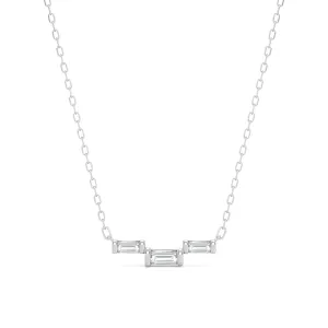 The Iris Necklace