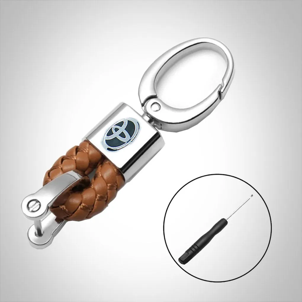 Toyota Small Car Key Holder