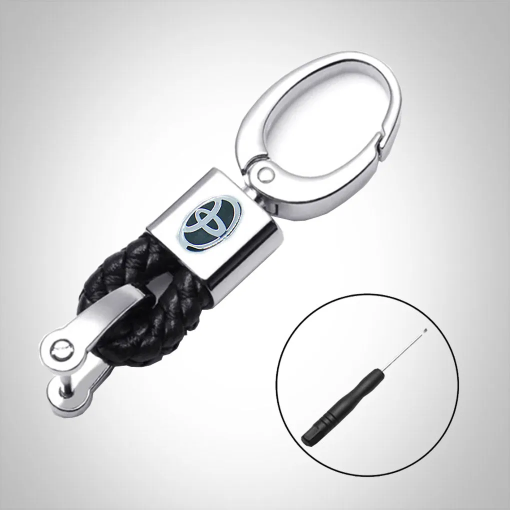 Toyota Small Car Key Holder