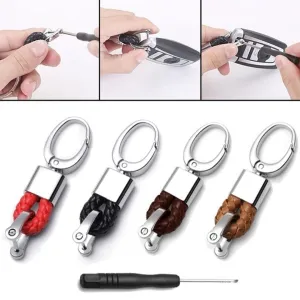 Toyota Small Car Key Holder