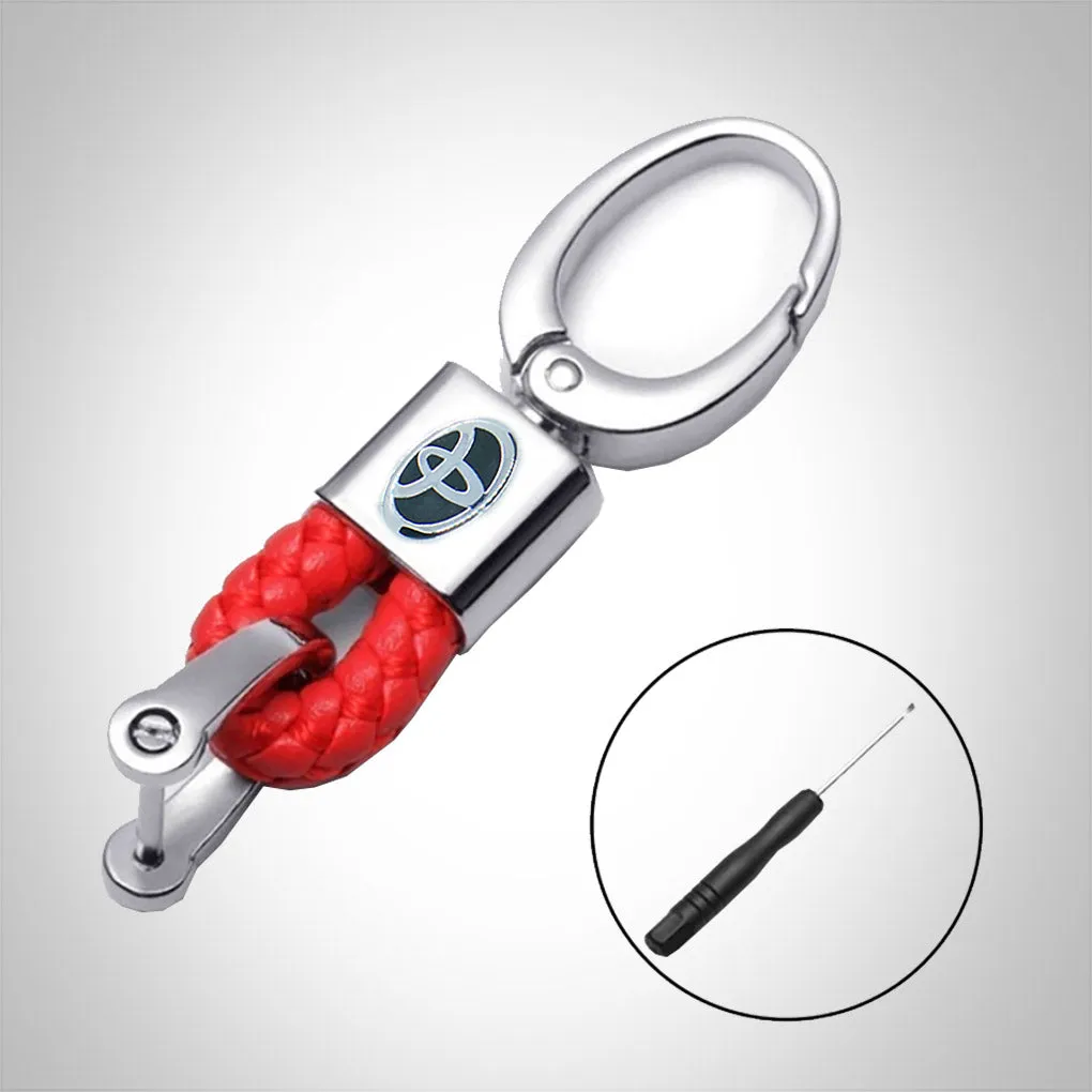 Toyota Small Car Key Holder