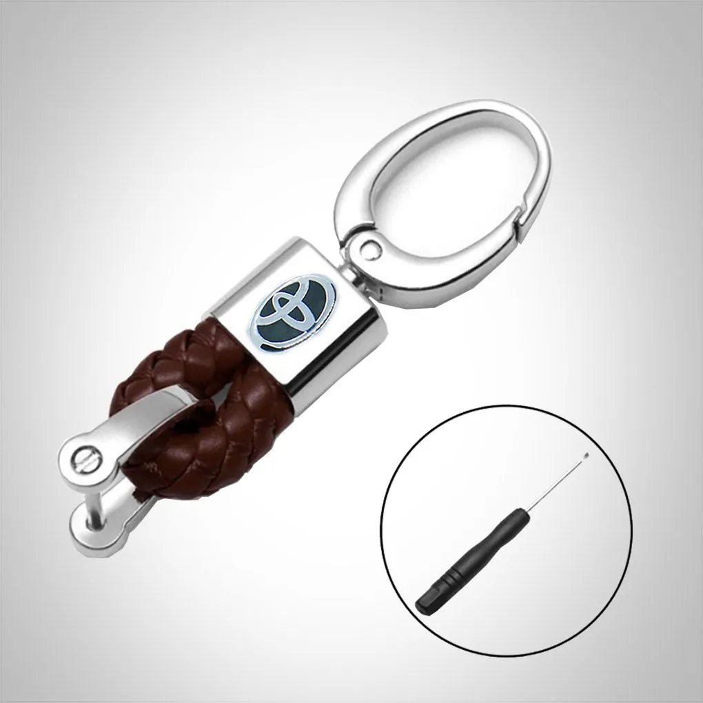 Toyota Small Car Key Holder