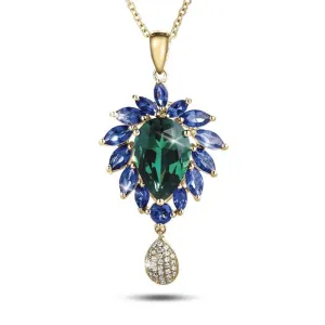 Treasure of the Sea Pendant