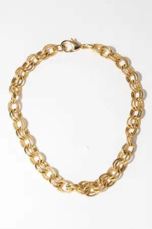 Up All Night Necklace