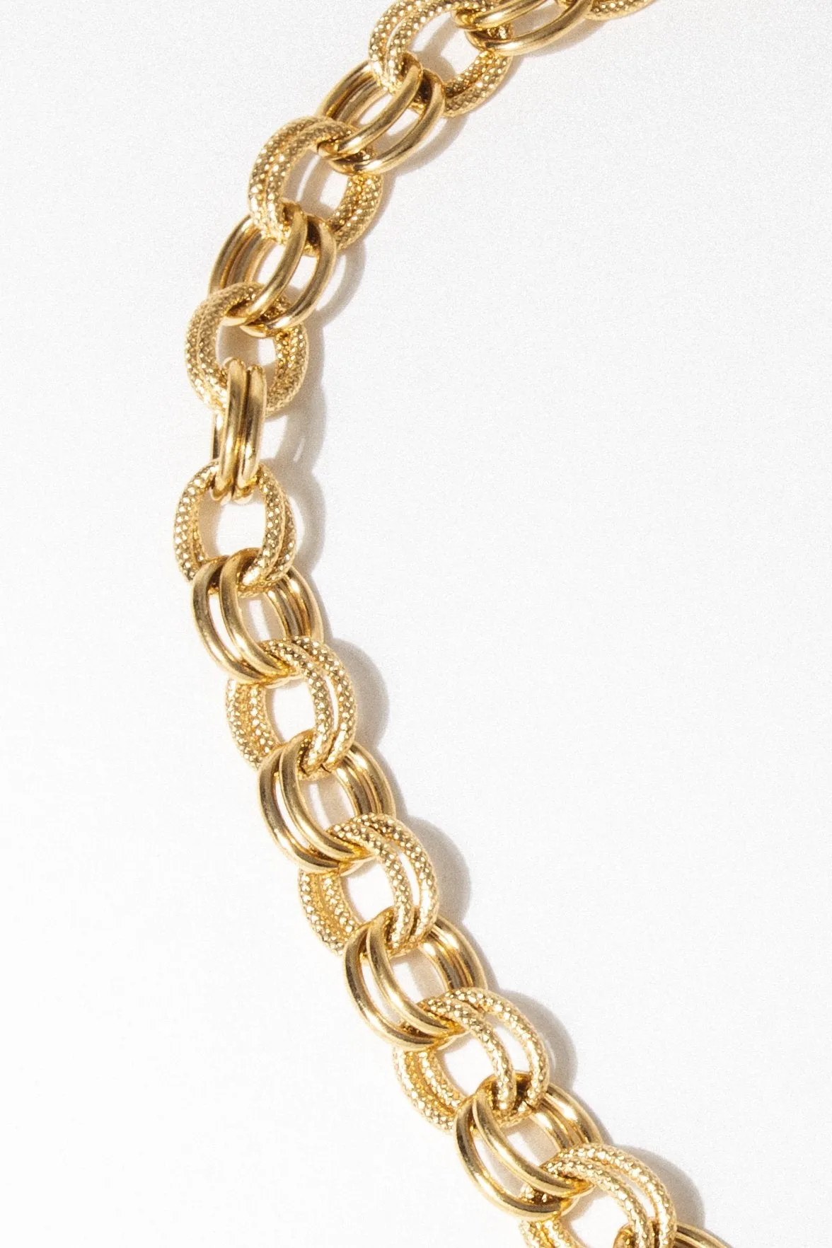 Up All Night Necklace