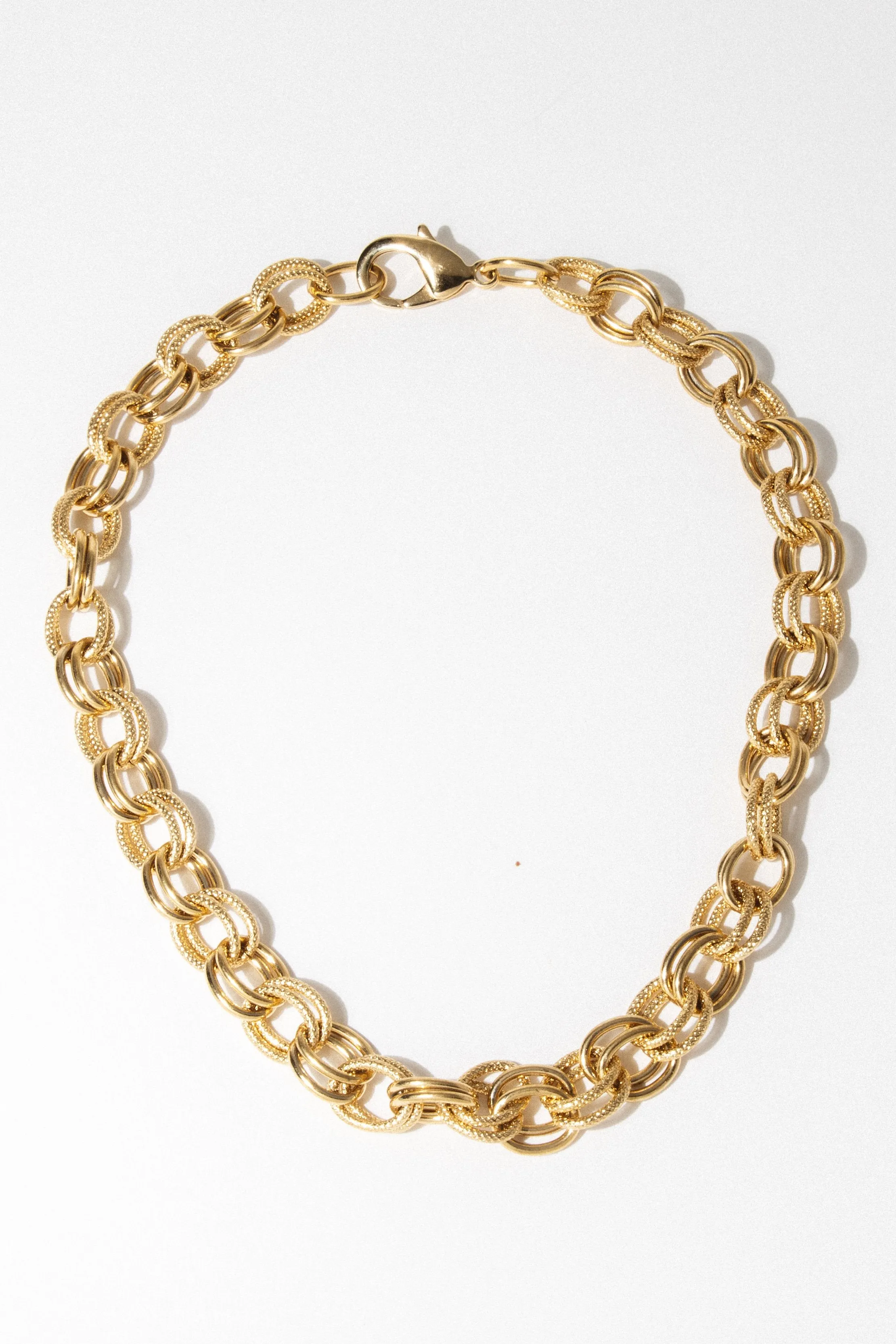 Up All Night Necklace