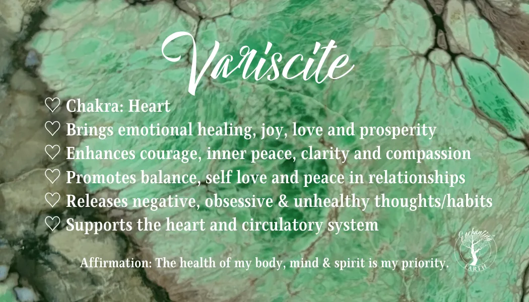 Variscite x Golden Yellow Apatite Pendant .925 Silver for Emotional Healing, Joy, Love and Prosperity