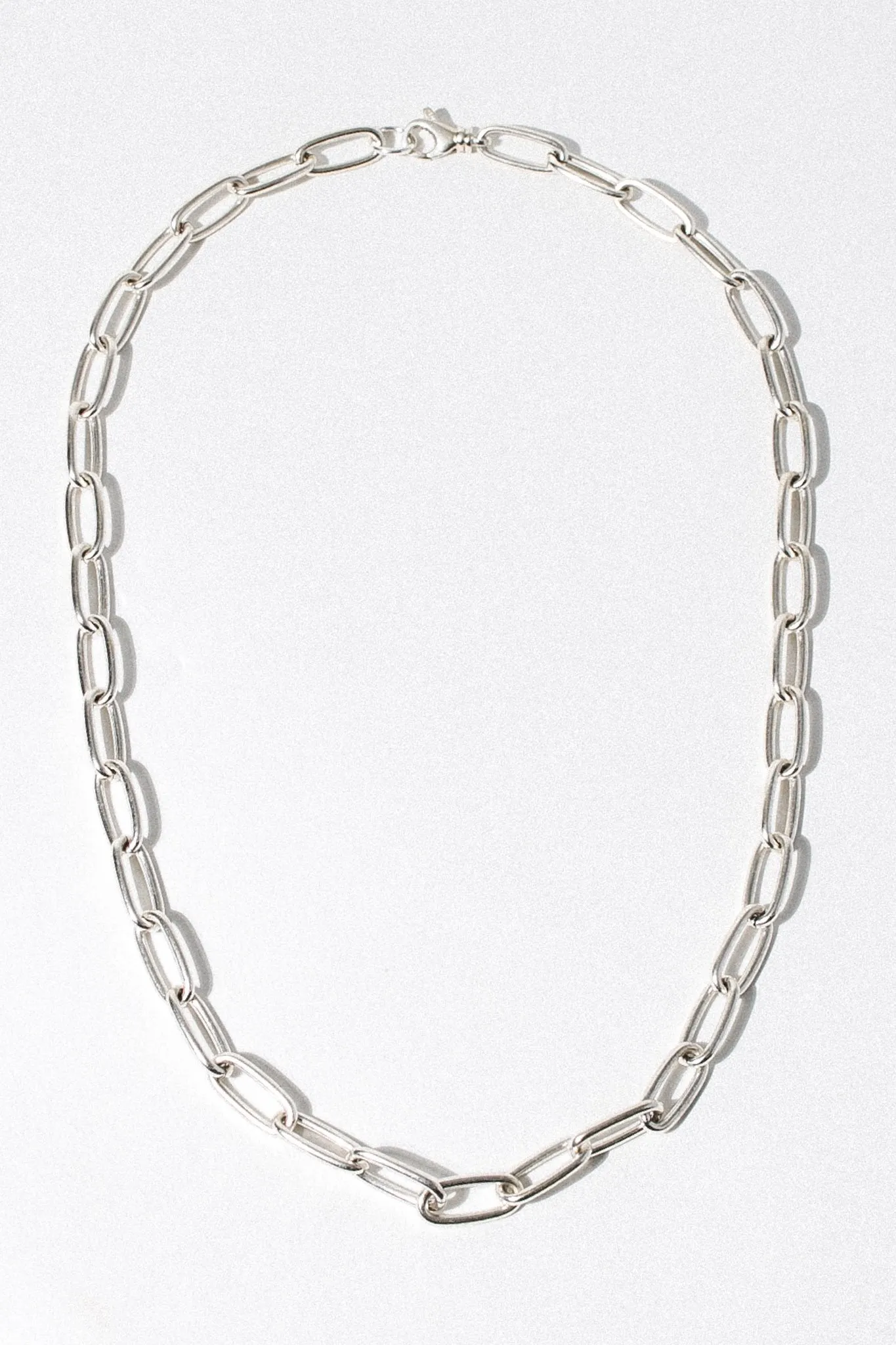 Vice Necklace