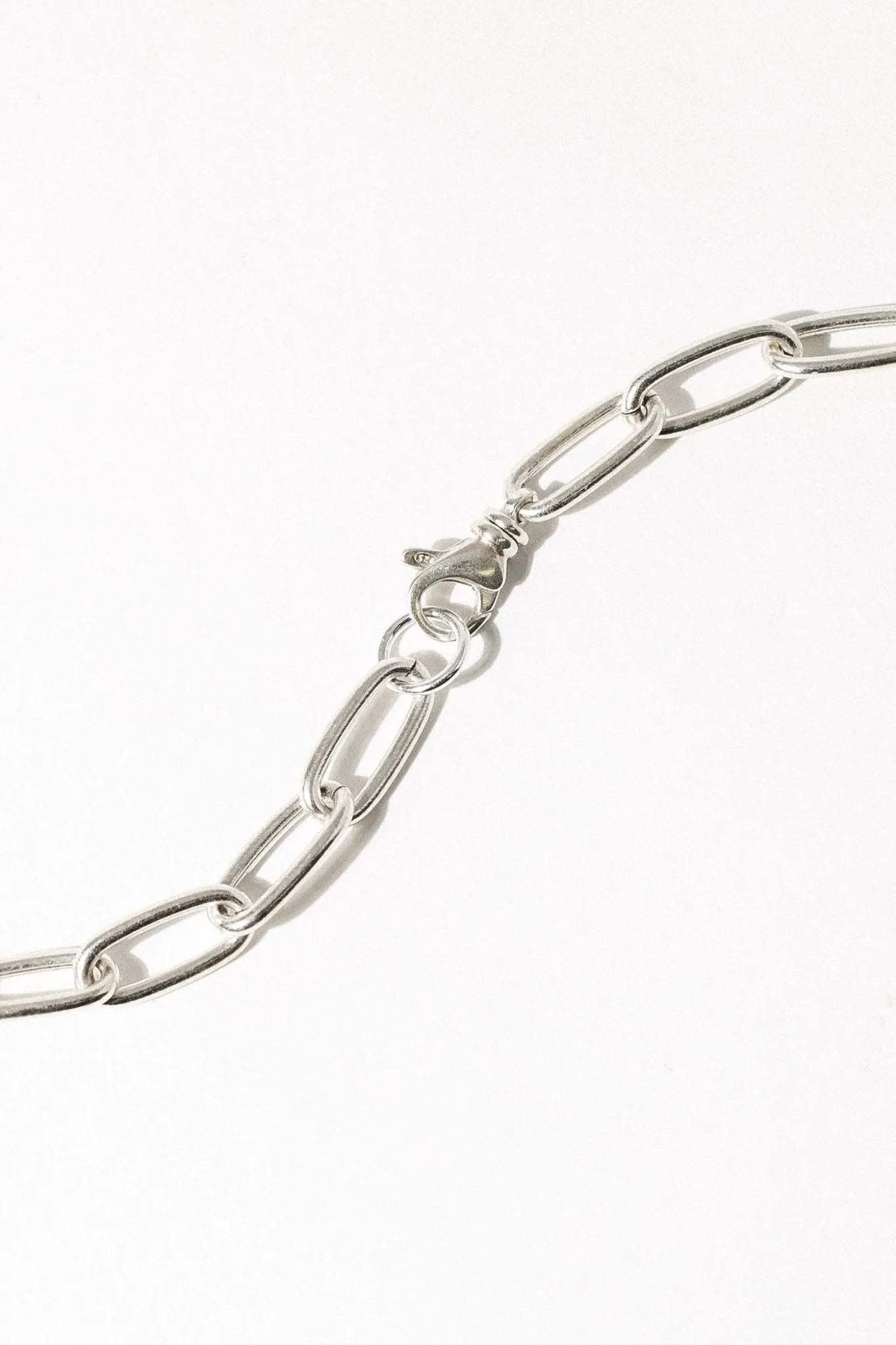 Vice Necklace